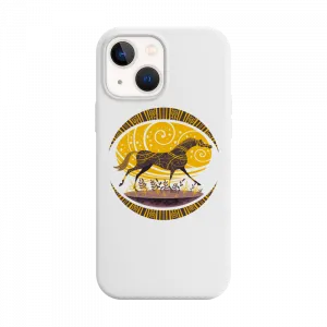 Arabian Horse iPhone Kılıf Ürün Görseli