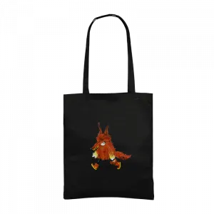 Red 01 Gabardin Çanta Ürün Görseli