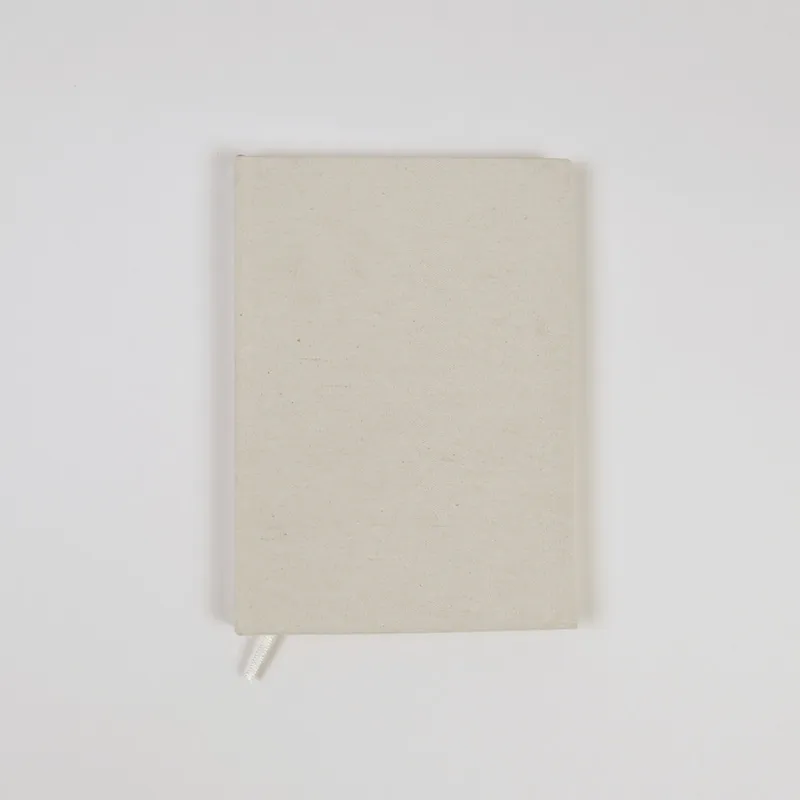 Kanvas Defter Voxvil