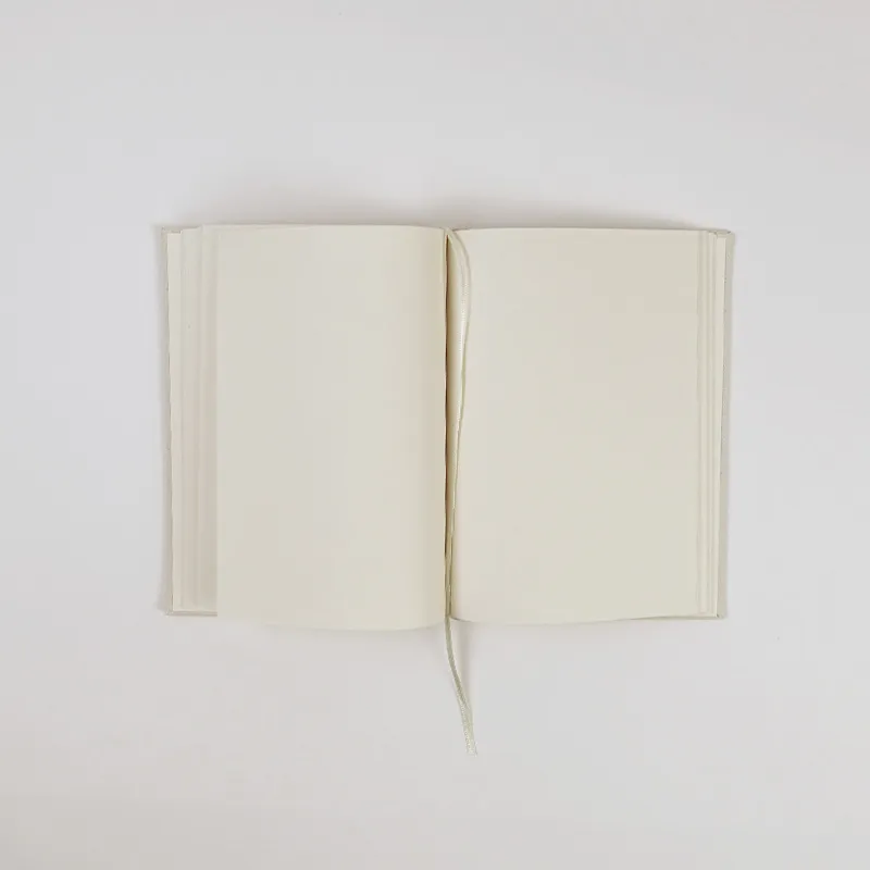 Kanvas Defter Voxvil