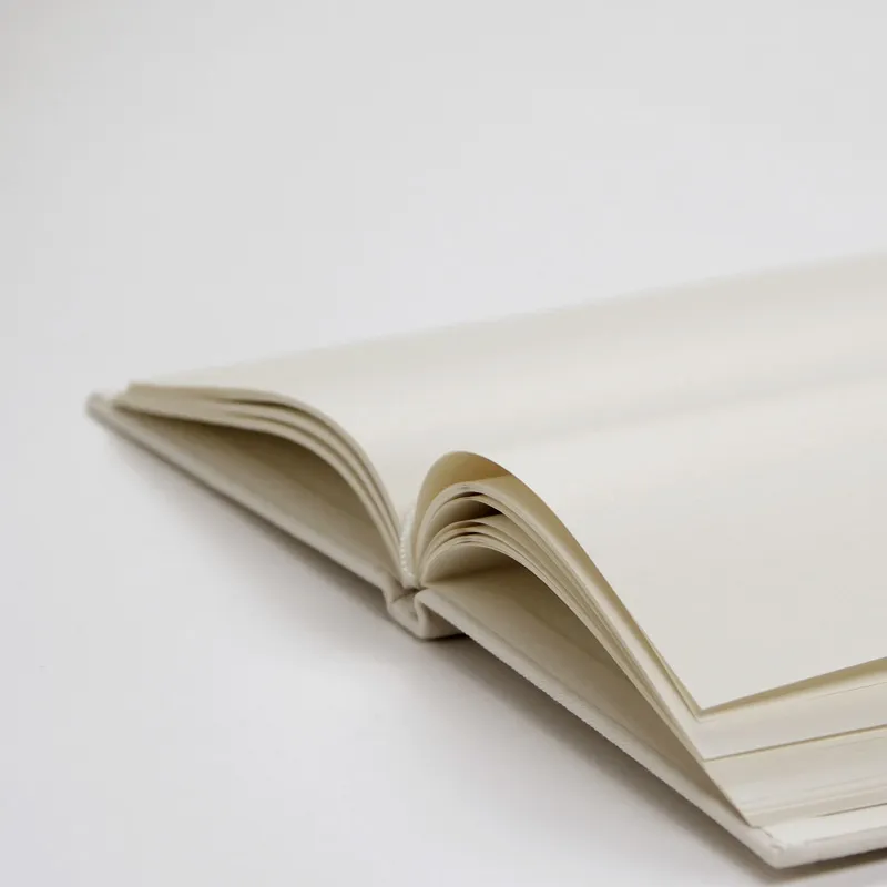 Kanvas Defter Voxvil
