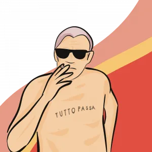 shop's profile image