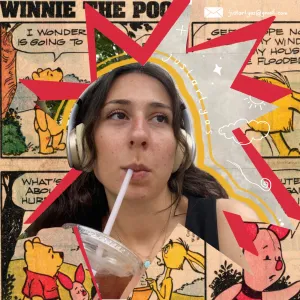 shop's profile image
